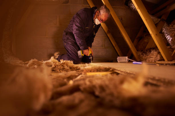 Best Fireproof Insulation  in Claypool Hill, VA